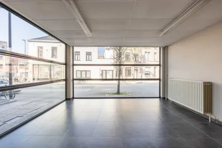 Huis Te Koop Mechelen