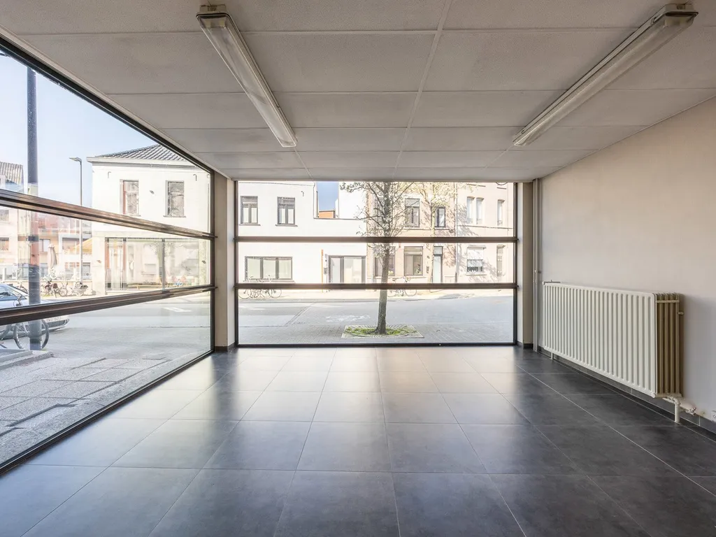 Hoofdfoto Huis in Mechelen