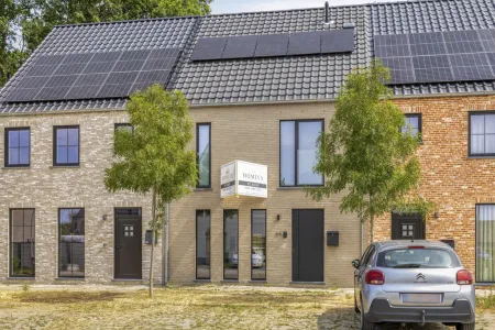 Huis Te Koop Aarschot