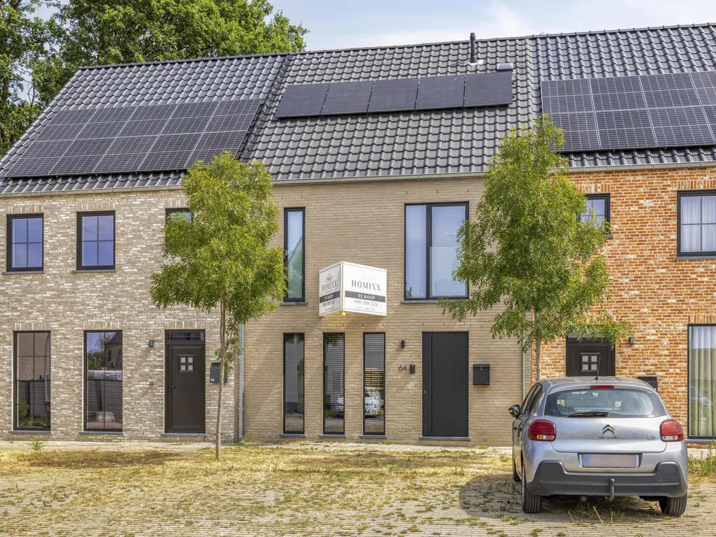 Hoofdfoto Huis in Aarschot