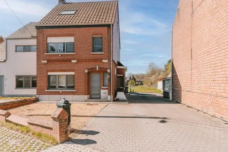 Huis Te Koop Aarschot