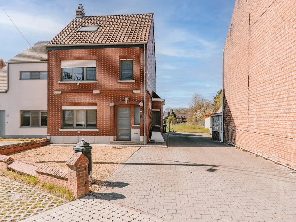 Hoofdfoto Huis in Aarschot