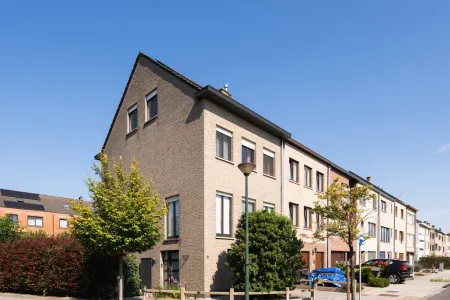 Huis Te Koop Vilvoorde