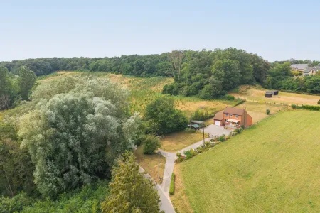 Garage Gearchiveerd Overijse