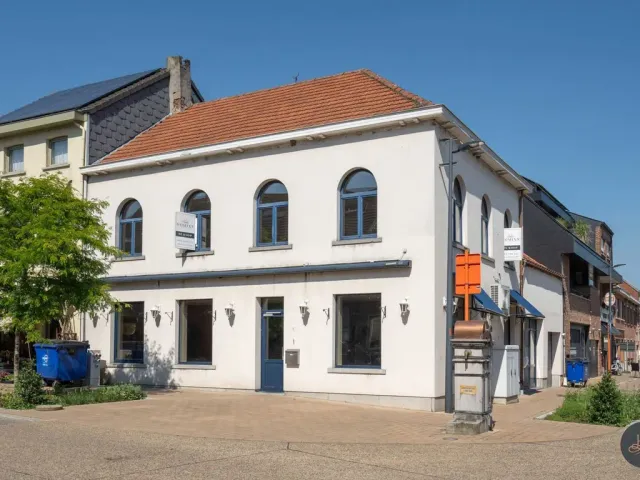 Maison à Begijnendijk - Professor Scharpélaan 1, 3130