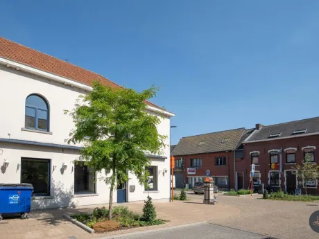 Maison à Begijnendijk - Professor Scharpélaan 1, 3130 - photo 4
