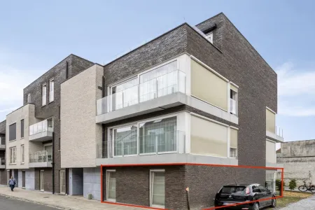 Appartement Te Koop Duffel