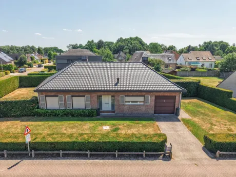 Villa à Hever - Bieststraat 177, 3191 - photo 2