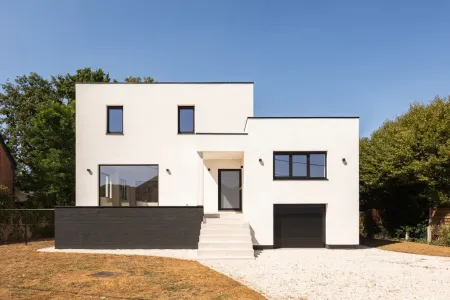 Huis Te Koop Bonheiden
