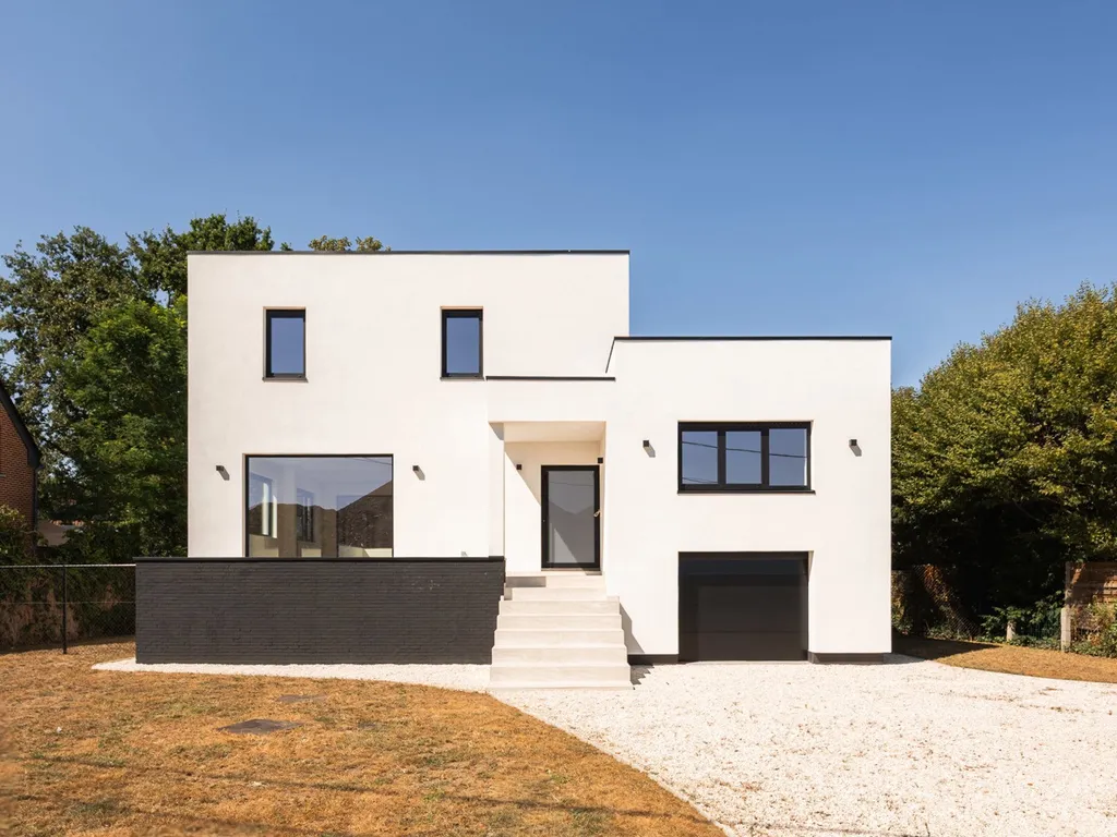 Hoofdfoto Huis in Bonheiden