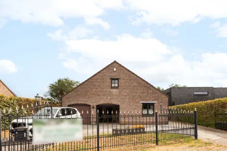 Villa À vendre Zemst