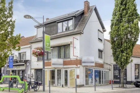 Maison À vendre Tremelo