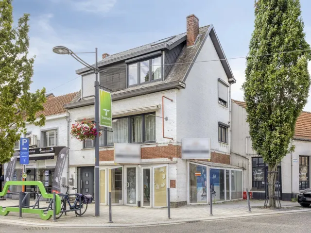 Maison à Tremelo - Schrieksebaan 71, 3120