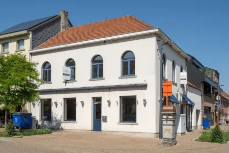 Maison À vendre Begijnendijk