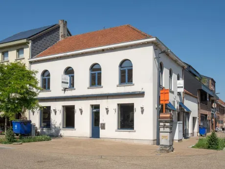 Maison à Begijnendijk - Professor Scharpélaan 1, 3130 - photo 2