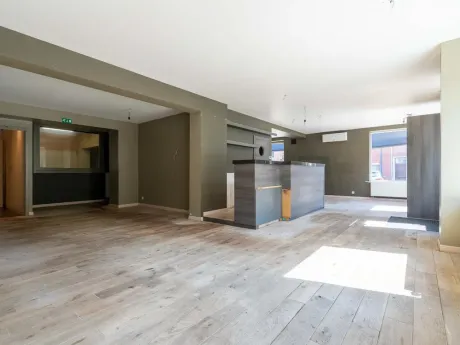 Maison à Begijnendijk - Professor Scharpélaan 1, 3130 - photo 8