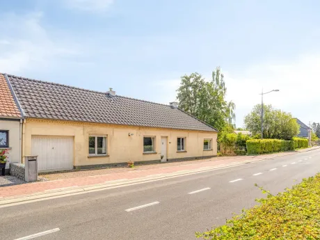 Maison à Tremelo - Boswachterlaan 19, 3120 - photo 2