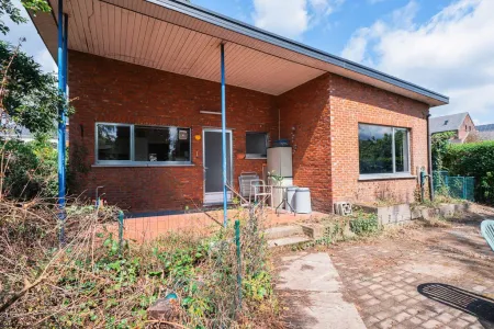Maison À vendre Weerde