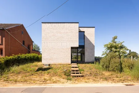 Huis Te Koop Tielt-Winge