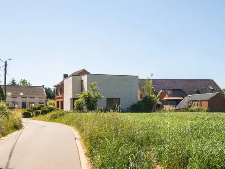 Huis in Tielt-Winge - Stevensstraat 12A, 3390 - foto 4
