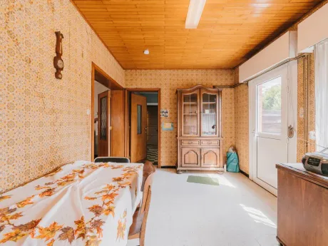 Maison à Herselt - Aarschotsesteenweg 158, 2230 - photo 9