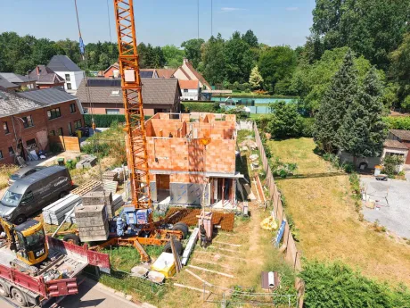 Maison à Begijnendijk - Raamstraat 2, 3130 - photo 5