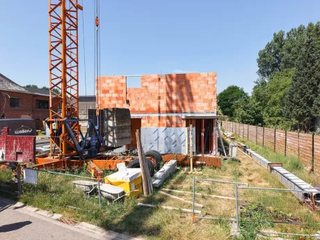 Maison à Begijnendijk - Raamstraat 2, 3130 - photo 6
