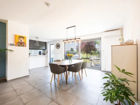 Maison à Hulshout - Stationsstraat 58, 2235 - photo 10