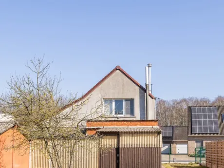 Maison à Begijnendijk - Hoekje 32, 3130 - photo 4