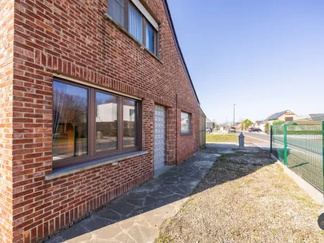 Maison à Begijnendijk - Hoekje 32, 3130 - photo 6