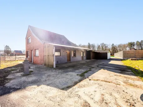 Maison à Begijnendijk - Hoekje 32, 3130 - photo 7