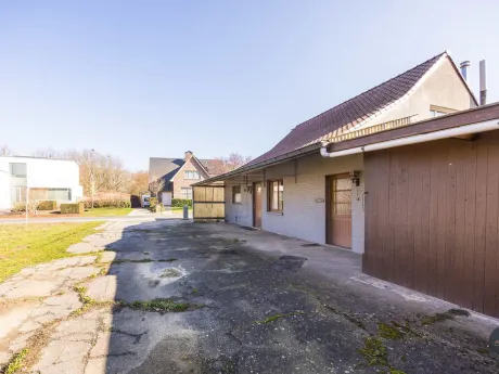 Maison à Begijnendijk - Hoekje 32, 3130 - photo 8