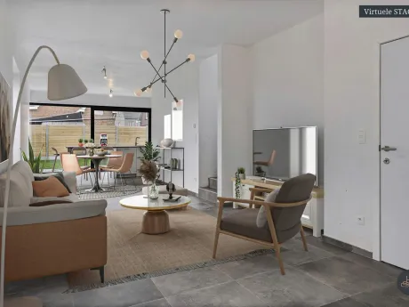 Huis in Tielt-Winge - Begijnenbosweg 9, 3390 - foto 4
