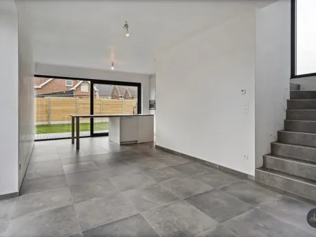 Huis in Tielt-Winge - Begijnenbosweg 9, 3390 - foto 7