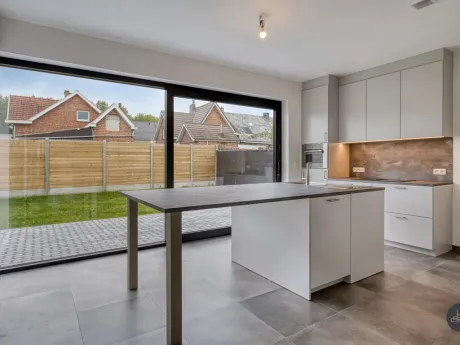 Huis in Tielt-Winge - Begijnenbosweg 9, 3390 - foto 8