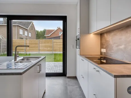 Huis in Tielt-Winge - Begijnenbosweg 9, 3390 - foto 9