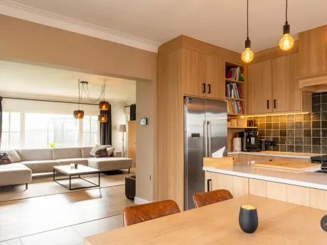 Maison à Heist-op-den-Berg - Pompoenstraat 74, 2220 - photo 8