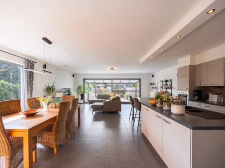 Huis in Tielt-Winge - Heuvelstraat 44B, 3390 - foto 4