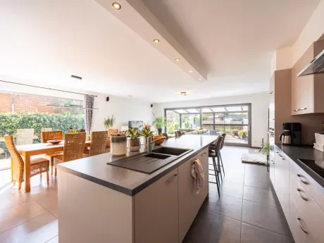 Huis in Tielt-Winge - Heuvelstraat 44B, 3390 - foto 5