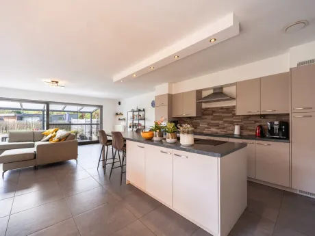 Huis in Tielt-Winge - Heuvelstraat 44B, 3390 - foto 6