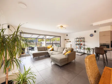 Huis in Tielt-Winge - Heuvelstraat 44B, 3390 - foto 8