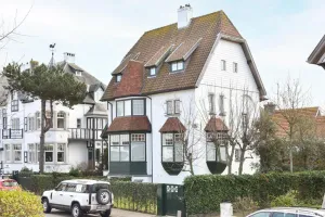 Huis Te Koop Duinbergen