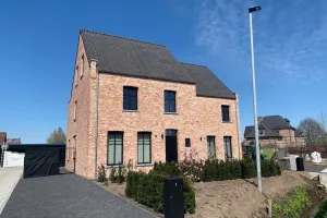  Verhuurd Gierle