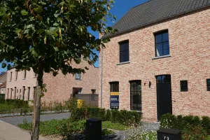  Verhuurd Gierle