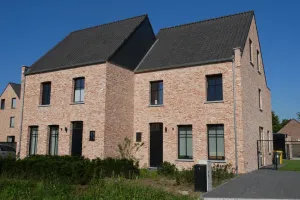  Verhuurd Gierle