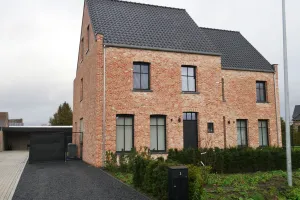  Verhuurd Gierle