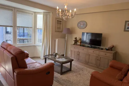 AppartementWenduine