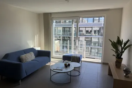 AppartementWenduine