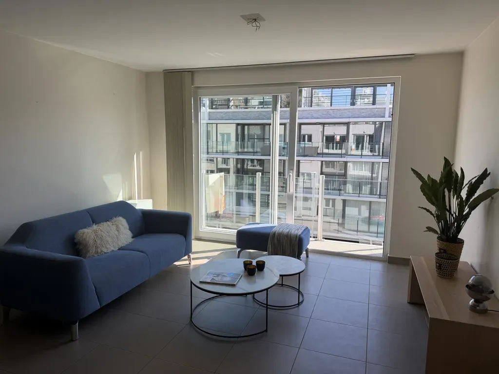 Hoofdfoto Appartement in Wenduine