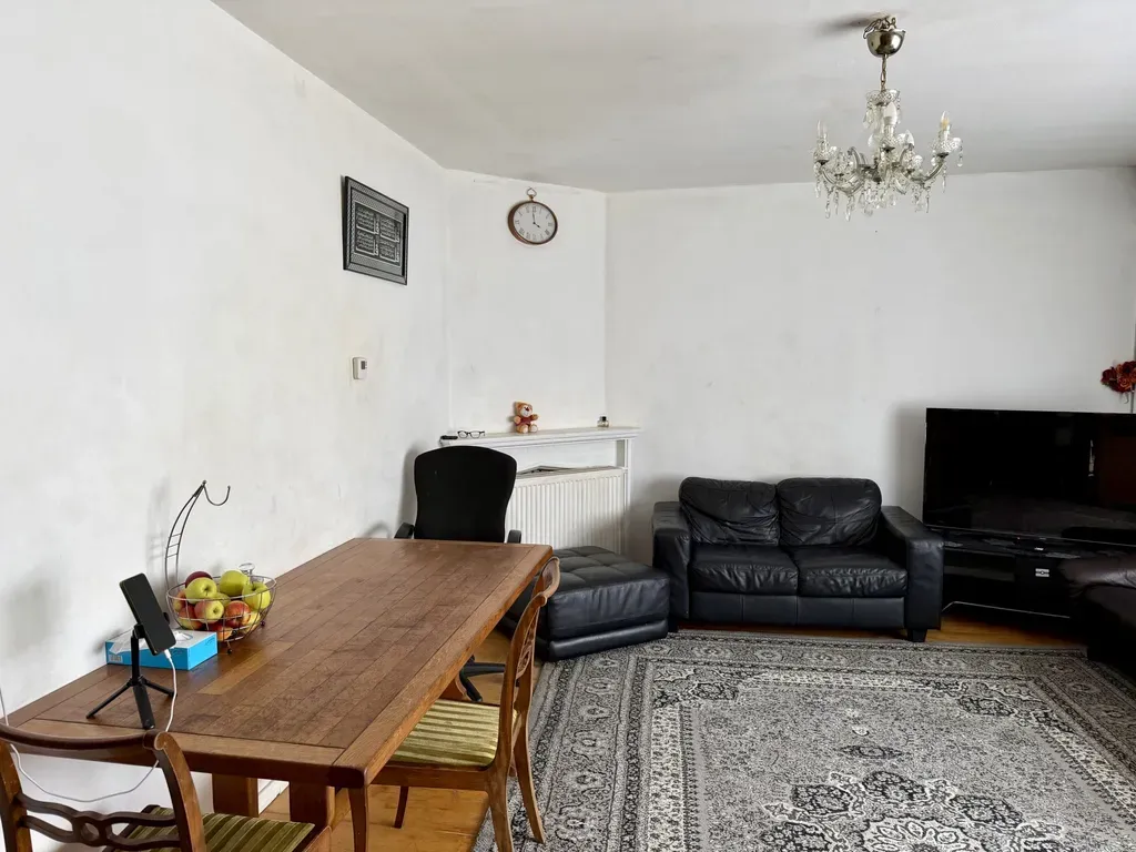 Hoofdfoto Appartement in Wenduine